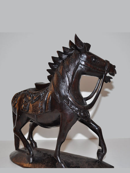 COMING SOON...!!! Horse Statues